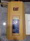 CAT CATERPILLAR AP-655C BG-2255C ASPHALT PAVER SERVICE SHOP REPAIR BOOK MANUAL