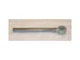 G110166 Swing Cylinder Rod W/Bolt & Washer Fits Case 580C 580D 680E-G 680H 680K