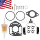 For Onan 146-0657 Carburetor Kit P216G P218G P220G P224G OL16 OL18 OL20 LX720 