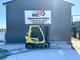 5,000 lb Forklift with Side Shift, and Fork Positioner Hyster S50FT