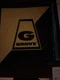 Grove Crane Parts Manual &ndash; Model IND 36 | Serial #4567 | Original Yellow Binder