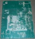 CUMMINS 4B3.9 4BT3.9 4BTA3.9 CONSTRUCTION ENGINE PARTS MANUAL BOOK CATALOG