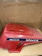 Honda HT-R3009 Rear Engine Rider Lawn Mower Tractor Hood Cover!