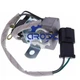 New Motor Starter Relay for Komatsu D65EX-15 D85PX-15 D41E-6 D61E-12 