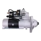 Starter Motor 24V 13T 300516-00039 for Doosan DL200-3 DL250-3 DX160-3 DL06