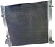 Water Tank Radiator 11S7-30021 11S730021 For Hyundai Loader HSL850-7A