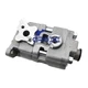 Hydraulic Pump 6C140-37309 for Kubota B2401DT B2410HSD B2420 B7500 B7510 B7610