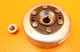 1995 - 2005 Kawasaki KX80 KX100 Flywheel Rotor 21007-1239