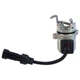 12V Fuel Stop Solenoid 04287583 04287116 for Deutz F3L1011 F4L1011 1011 2011