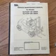 Yale GLP/GDP 165-280DA & 300-360EA SERVICE & MAINTENANCE REPAIR MANUAL FORK LIFT