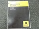 New Holland LS185B LS190B Skid Steer Loader Owner Operator Maintenance Manual