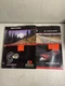 Dexter Trailer 600-8000 lb. Axle Operation Maintenance Manual and parts kit cat.