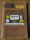 Caterpillar Cat 922 Traxcavator Parts Manual Catalog Book Form 35987 s/n 94A1-Up