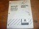 New Holland 32LA Quick Attach Farm Loader Owner Operator Manual 87021212