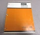 Case Drott 35 Series D Crawler Parts Catalog Manual S 406250 M1 1979