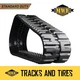 13" TNT C Track 320x86x52 Kubota SVL75/SVL65, T650/T630, Takeuchi TL10V2
