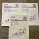 FORD New Holland 455C 555 655C TRACTOR LOADER BACKHOE SERVICE REPAIR SHOP MANUAL