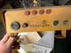 Dickey-John Dj3M-4 Monitor