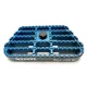 Used Step (Metal) fits New Holland TV140 TV145 fits Ford fits Versatile 86017296