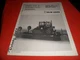 (Drawer 12) M&W Rotary Hoes 1815 1821 1828 1930 Parts List Instruction Manual