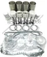 D3.4A D3.4D Rebuild Kit for Volvo Engine MC80 MC90B MC110B Skid Steer Loader