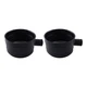 2PCS Rubber Sleeve 04263309 For Deutz BF6M1015C BF6M1015CP TCD2015 TCD2015V06