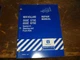 New Holland 555E 575E 655E 675E Backhoe Loader Steer Shop Service Repair Manual