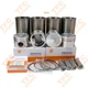 Overhaul Rebuild Kit STD For Nissan QD32 QD32T QD32TI Engine Piston Bearing