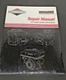 Briggs & Stratton Vanguard Engine Manual 272147