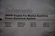 Caterpillar 3500B Engine Wiring Schematic Manual marine diagram ELECTRICAL 2004