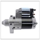12V 9T Starter Motor EG371-63010 fits for Kubota ZG222 ZG227 ZG227A-AU ZG327P