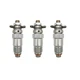 3PCS Fuel Injector for Kubota L225 L175 L245D L295DT M4000 GL-4500S KH-191