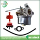 Carburetor For Tecumseh TH098SA-1734E TH098SA-1730F HSK600-1713W HSK600-1683U