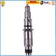 Fuel Injector 0445120231 0445120059 6754-11-3010 For Komatsu PC200-8 WA250-6