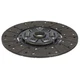 Clutch Disc fits Oliver Super 99 88 770 880 1550 1555 1600 155917AS 161153AS