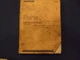CAT CATERPILLAR 3208 INDUSTRIAL TURBOCHARGED ENGINE PARTS BOOK MANUAL S/N 3Z1-UP