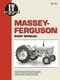 Massey Ferguson Shop Manual Mf-201 (I & T Shop Service Manuals) by Penton Staff