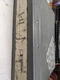 CROWN SERVICE MANUAL PARTS LIST BOOK SP 36 42 48 SF-25 88 89 90 1993 FORK TRUCK