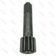 Drive Transmission Shaft 0693015 forJohn Deere 160LC Hitachi EX150LC-5 EX160LC-5