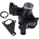 Water Pump 12950842001 For Thermo King SB-130 SB-230 SB-400 SB-210 Yanmar TK486V