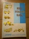 Sperry Rand/Vickers Mobile Hydraulics Manual M-2990-S Basal 3rd PB Printing 1968