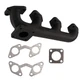 Exhaust Manifold for Bobcat 751 753 763 5600 S150 S160 S175 T140 Engine V2203