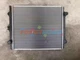 Radiator LN00056 For CASE Crawler Excavator CX135SR