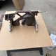 Craftsman 10" Belt Driven Table Saw Arbor Housing Assembly Trunnion 113.299315 +