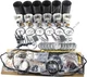 Overhaul Rebuild Kit for Cummins Engine NT855 N855 NTC855 NTA855 NTA855A NH855