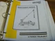 Terex C4000 L4000 XL400 C5000 C6000 C7000 Digger Derrick Maintenance Manual xz