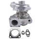 Turbocharger For Yanmar Marine Engine 4JH3-TE 4JH4-HTE VA190016 12967118001