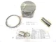 07916-28270 GENUINE OEM KUBOTA ENGINE F2100 B1750 PISTON AND RING KIT D950
