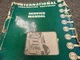 International IH 175 175B Loader & TD15B Crawler Tractor Service Repair Manual