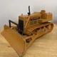 Ertl Case 850G Long Track Diecast Dozer 1:16 Moveable Tracks Adjustable Blade